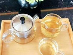 -西安凯悦酒店·湖畔中餐厅