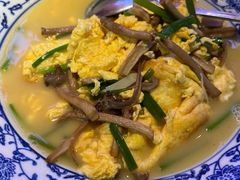 -茅庐川菜(烟台万象汇店)
