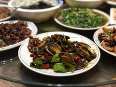 辣炒小鲍鱼-荣祥海鲜·烟台菜(胜利路二部)
