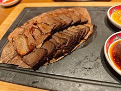 -敏珠拉姆藏餐·南京厨房(富春江东街店)