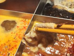 -海底捞火锅(龙湖北京大兴天街店)