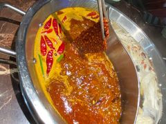 麻辣牛肉-晓宇重庆火锅(赛格国际购物中心店)