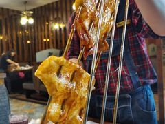 -汉巴味德(大悦城店)