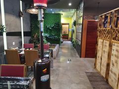 大堂-松坂屋日料自助(长城路店)