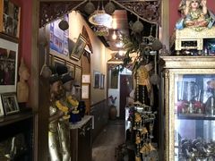 -芭堤雅泰国餐厅(胜利路店)