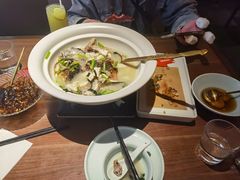 -巡湘记·地道湖南菜(活力城店)