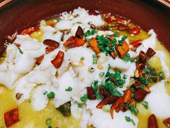 -大碗先生(万家丽店)