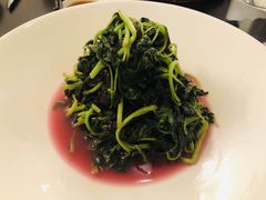 -天伦里餐厅(绿城桃花源店)