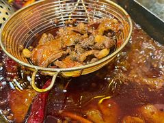 -谭记重庆老火锅(总店)