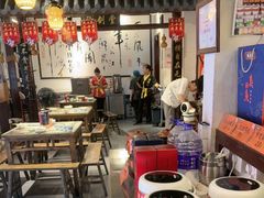 -风波庄(罍街分舵)