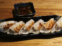 煎饺-雷门拉面店(新光天地店)