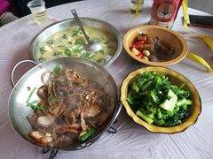 -来韶饭店