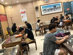 大堂-庆丰包子铺(潘家园店)