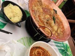 -云海肴·汽锅鸡·云南菜(曲江大悦城店)