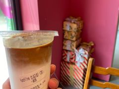 -Punchline Coffee&Roaster(同济大学店)