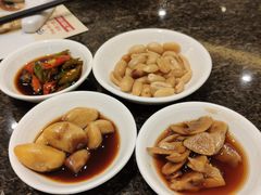 -中国厨房/台湾牛肉面