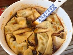 -笑来喜馄饨小笼工坊店(湖滨街店)