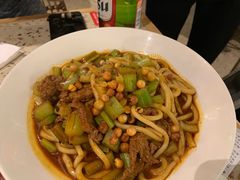 -疆Jiang·新疆秘制料理