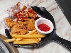 -火炉火自助餐(西直门凯德MALL店)