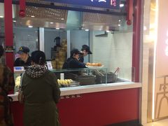 门面-小木菜盒(李家村秋林店)