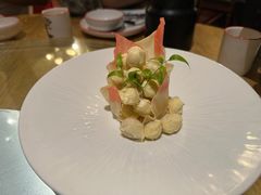 -新白鹿餐厅(爱琴海购物中心店)