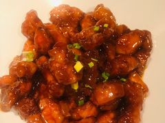 糖醋里脊-外婆家(杭州马塍店·杭帮菜名店)