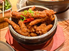 -江湖六膳門串串香(隆礼路店)