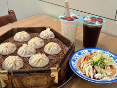 -西安贾三灌汤包·回坊小吃·清真炒菜(北院门总店)