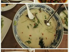 -千岛湖丽景酒店-中餐厅