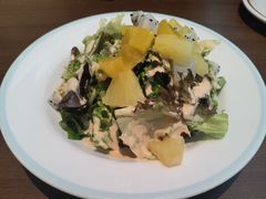 -萨莉亚意式餐厅(杭州滨江天街店)