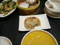 -郭记三宝粥店(锦山大街店)