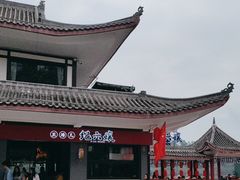 -王浩儿纪六孃甜皮鸭(东大街店)