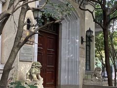 -上海安亭别墅花园酒店