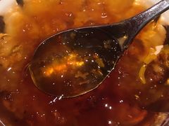 -一叶一世界·素食餐厅(锦华万达店)