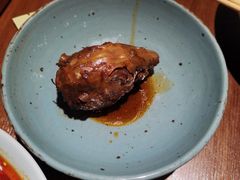 麻辣兔头-双流老妈兔头(荟聚店)