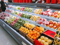 -blt精品超市(杭州城西银泰店)