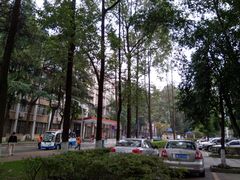 -四川大学(望江校区)