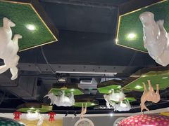 -H次元沉浸剧情密室(街道口店)