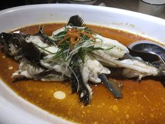 -味莊·青岛菜(云霄路店)