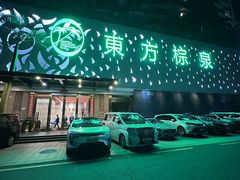 -东方棕泉·洗浴·按摩·美食国际水疗会所(福田店)