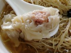 -竹园竹升面(西关总店)
