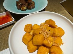 -大树餐厅(大悦城店)