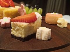 -当米亚诺意大利餐厅(武汉光谷凯悦酒店)