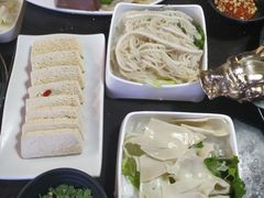 -锅说大脸毛肚重庆老火锅(佐阾店)