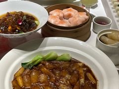 -食悦江南·淮扬菜·烤鸭(亚运村·惠新店)