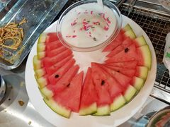 -宗泉烤全羊·烤羊腿·家常菜(解放东路店)