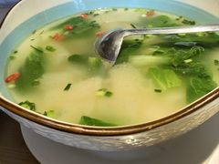 -鸿运楼·舌尖上的徽菜