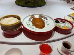 -宝轩渔府·老字号海鲜·正宗津菜(水上店)