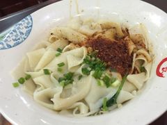 -东关吉祥西安腊汁肉夹馍(健德门店)