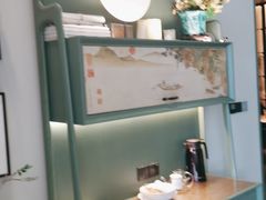 -潮上潮(南中环店)